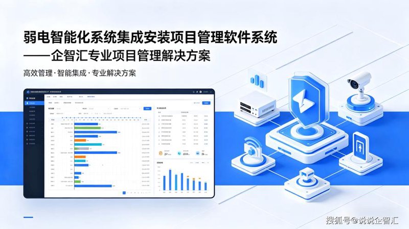 系统集成方案选购指南