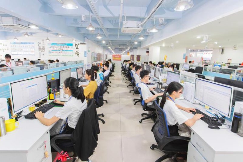 企业信息化建设:数字化转型的必由之路